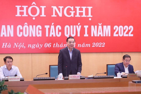Kiểm soát tốt dịch bệnh, Hà Nội sẽ cho phép mở thêm một số dịch vụ