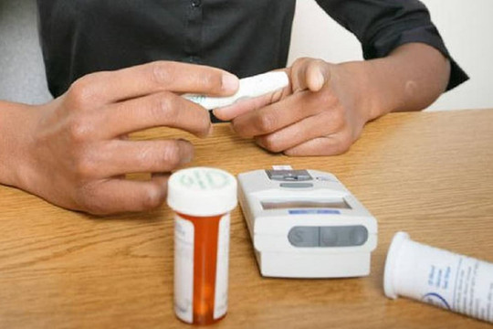 Cả gia đình một phụ nữ Đông Bắc được chẩn đoán mắc bệnh tiểu đường, bác sĩ mắng: sau bữa ăn làm sao mà làm 'chuyện này' được!