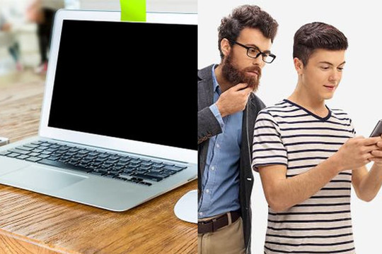 5 quy tắc quan trọng luôn nhớ để không trở thành nạn nhân của tội phạm trên mạng xã hội