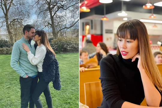 Siêu mẫu Hà Anh từng 'mạnh mồm' tuyên bố không yêu và lấy chồng Tây, nhưng sau lại thay đổi: Lý do là gì?