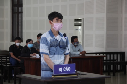 Cựu quân nhân lừa chạy việc, chiếm đoạt hơn 2 tỷ đồng