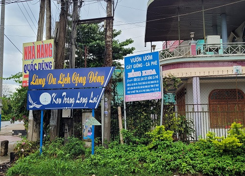 Kon Tum: Chủ nhiệm Ủy ban Kiểm tra Huyện uỷ Đăk Hà san ủi đất nông nghiệp trái phép