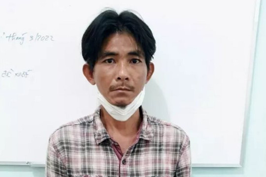 Đánh bạn nhập viện vì đang nhậu thì đòi đi ngủ  