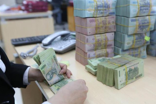 Sửa quy định cho vay đặc biệt đối với TCTD được kiểm soát đặc biệt