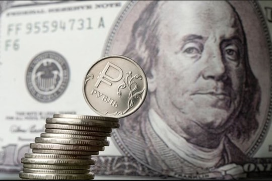 Tin vắn thế giới ngày 7/4: Nga lần đầu tiên trả nợ trái phiếu bằng đồng ruble