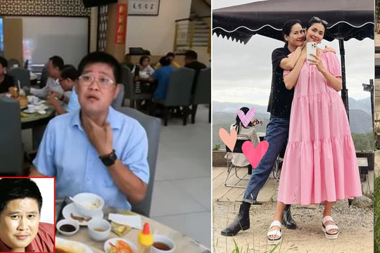 Sao Việt 7/4: Động lực giúp Phước Sang vượt qua khi phá sản nợ nần; Tăng Thanh Hà diện đồ rộng như mang bầu