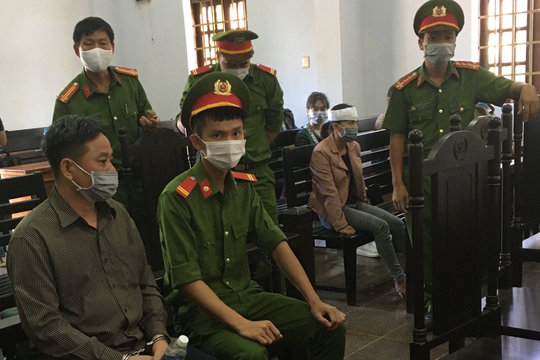Sắp xét xử phúc thẩm vụ nguyên Bí thư xã giết người, đốt xác