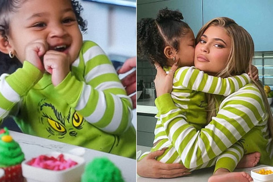 6 mẹo nuôi dạy con từ nữ tỷ phú trẻ nhất thế giới Kylie Jenner mà bất kỳ bà mẹ nào cũng có thể học hỏi