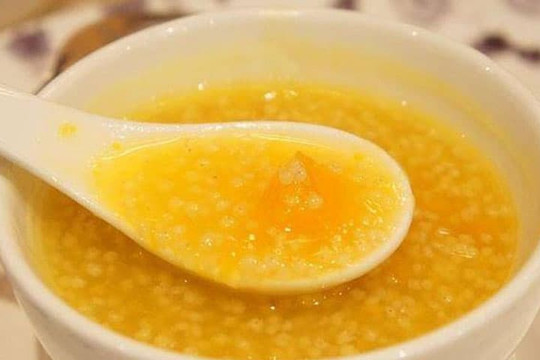 Cà rốt nấu theo cách này sẽ chữa được chứng mất ngủ, bổ khí huyết, giúp sáng mắt