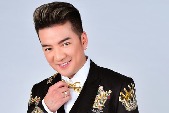 Đàm Vĩnh Hưng bức xúc làm clip khẳng định điều chắc nịch: 'Tôi không tự nhận mình là 'Ông hoàng nhạc Việt''