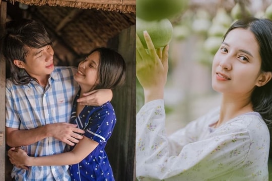 Thiên An quá có duyên với con số 5 triệu: Trợ cấp nuôi con đã đành, làm nữ chính MV trăm triệu views của Jack cát-xê cũng chỉ có vậy