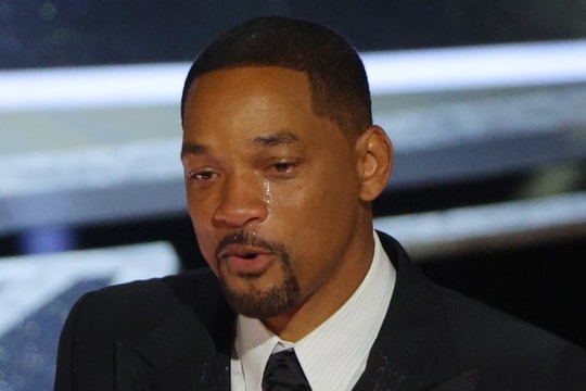 Sự nghiệp của Will Smith sẽ sụp đổ sau bê bối tại Oscar?