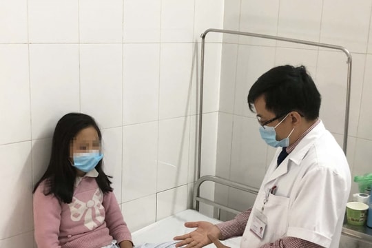 Trầm cảm vị thành niên, vấn đề cha mẹ không thể lơ là