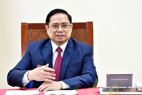 Thủ tướng: làm rõ trách nhiệm của các bộ, cơ quan, địa phương giải ngân chậm