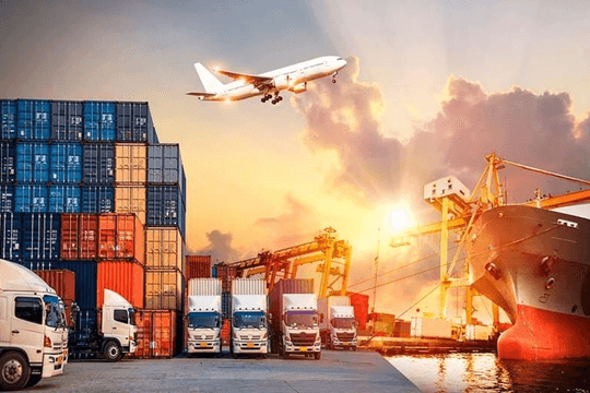 Năm 2022, xuất nhập khẩu có thể vượt 700 tỷ USD