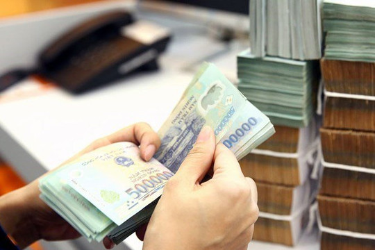 Chính phủ công bố 3 đột phá chiến lược tài chính đến 2030