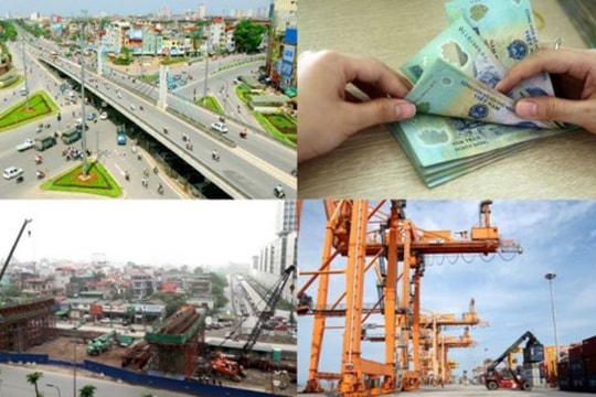Đẩy nhanh giải ngân vốn ODA, vốn vay ưu đãi nước ngoài