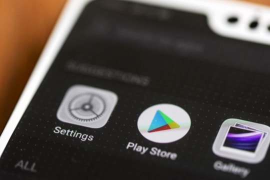 Google gỡ bỏ nhiều ứng dụng khỏi Play Store