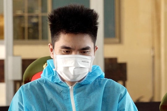 Án tử cho kẻ giết chị gái dã man ở An Giang để cướp tài sản của cha mẹ 