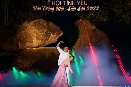 Tín hiệu vui cho du lịch Thanh Hóa sau dịch Covid-19