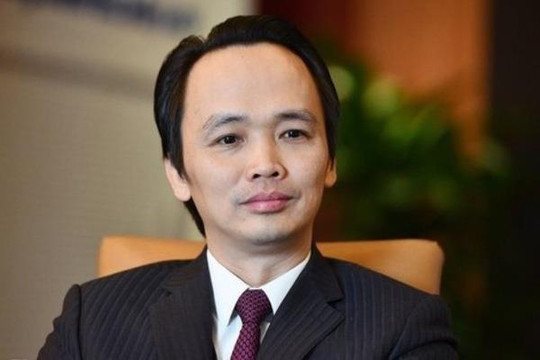 Miễn nhiệm tư cách thành viên Hội đồng trường Trường Đại học Luật Hà Nội đối với ông Trịnh Văn Quyết