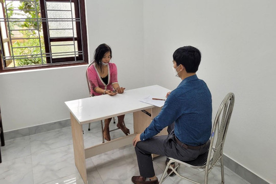 Nữ nghi phạm sát hại chủ cửa hàng quần áo ở Bắc Giang khai gì?