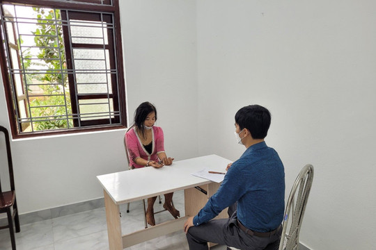 Bắc Giang: Đã bắt giữ được đối tượng sát hại chủ shop quần áo bằng nhiều nhát dao
