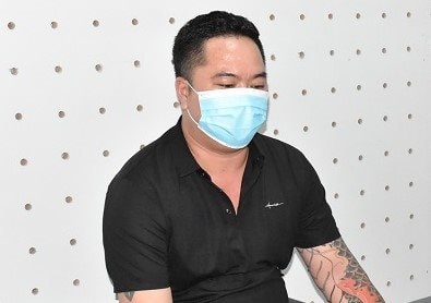 Tài xế điều khiển xe gây tai nạn chết người rồi bỏ chạy