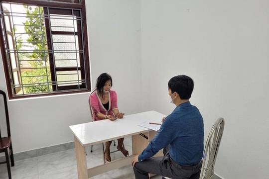 Lời khai ban đầu của nghi phạm sát hại chủ cửa hàng quần áo