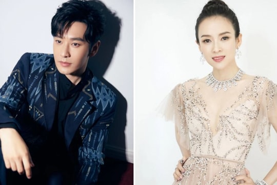 Cuộc thanh lọc ở showbiz Trung Quốc ngày càng quyết liệt