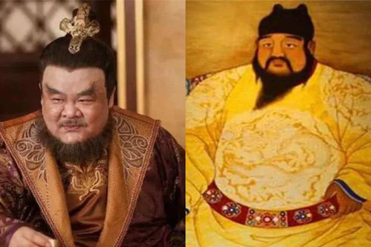 Vị vua béo mỗi ngày ăn 10kg thịt, ngồi hỏng cả ngai vàng, sủng hạnh phi tử cũng cần người trợ giúp
