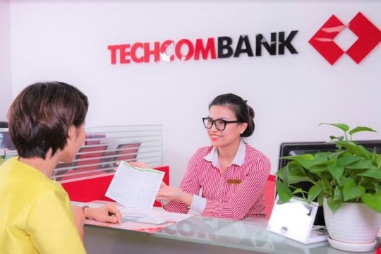 Dẫn đầu thanh toán nội địa: Những bước đi vượt trội của Techcombank
