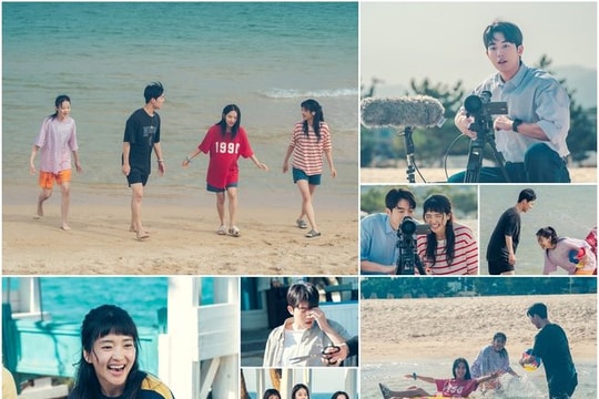 "Hai mươi lăm, Hai mươi mốt" nhận 3 đề cử của Baeksang Arts Awards