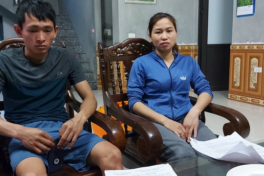 Bị làm khó khi đăng ký khai sinh cho con