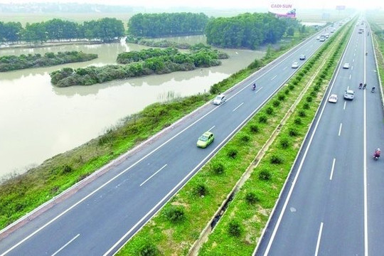 Hà Tĩnh cần chuyển đổi hơn 100ha đất rừng thực hiện cao tốc Bắc - Nam