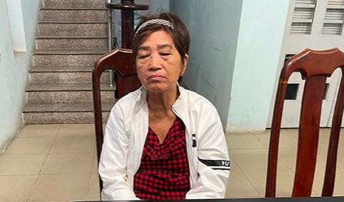 Khởi tố người giúp việc trộm 300 triệu đồng