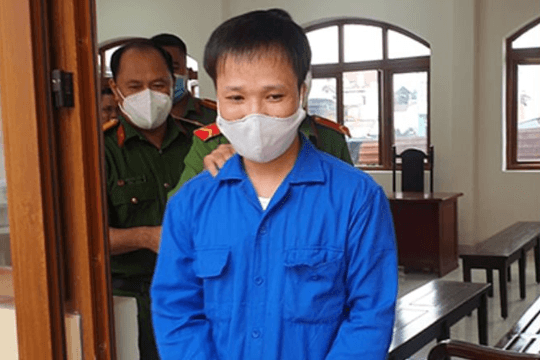 Lĩnh án tù vì trộm lan đột biến