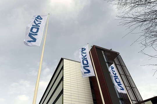 Nokia chính thức rút khỏi thị trường Nga

