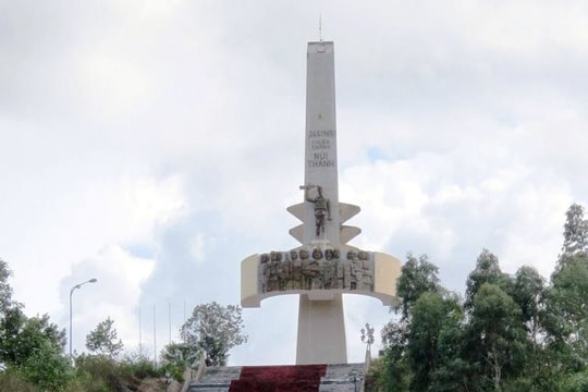 Quảng Nam tăng cường quản lý hoạt động bảo quản, tu bổ, phục hồi di tích, danh thắng