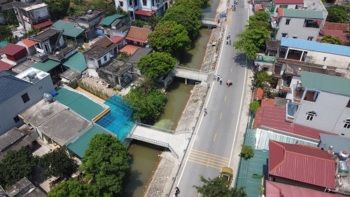 Thái Bình: Phá bỏ cầu tạm dân sinh liệu có hợp lý?