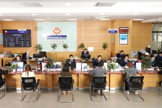 Tín dụng bán lẻ tăng trưởng ấn tượng giúp ngân hàng vững vàng vượt qua đại dịch Covid-19
