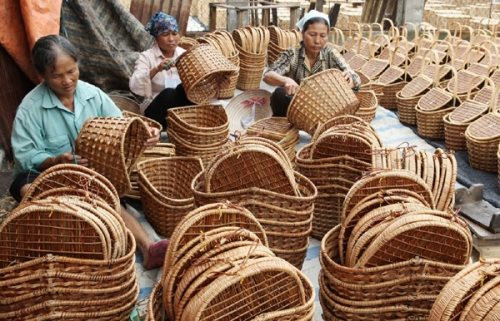 Đến năm 2025: Phấn đấu có 10 sản phẩm đạt thương hiệu quốc tế