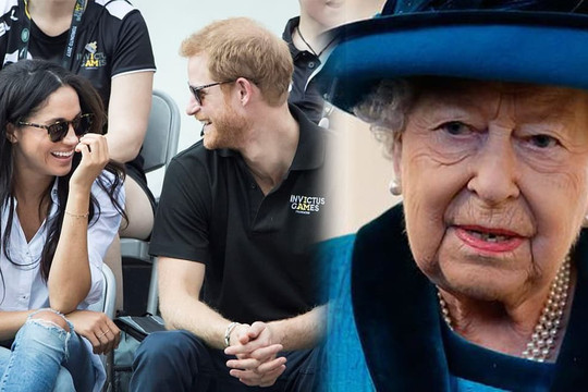 Tiết lộ lý do Harry và Meghan phớt lờ lễ tưởng niệm ông nội nhưng vui vẻ đến Hà Lan đi sự kiện khiến công chúng bất bình