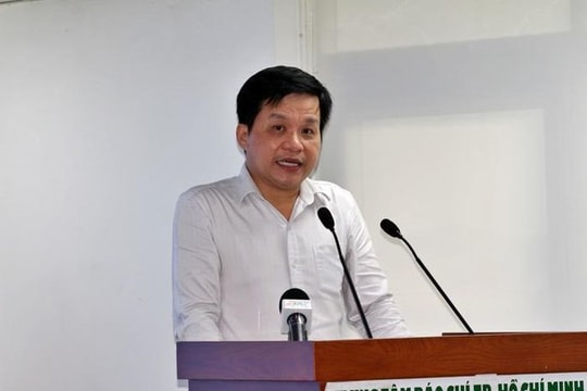 TP.HCM dự kiến tiêm vaccine Covid-19 cho trẻ nhỏ từ 16/4