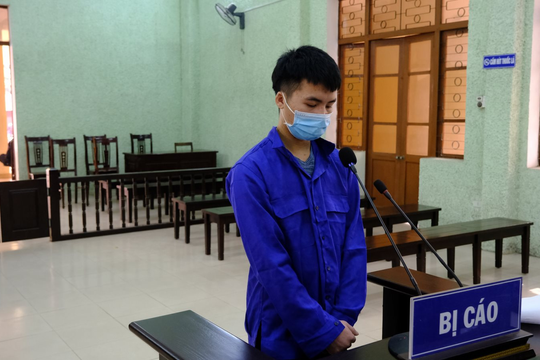 Nghịch tử vùng cao mang án giết người vì nhẫn tâm đánh bố