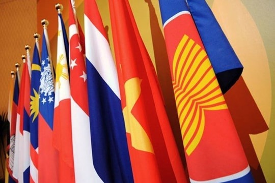 Tổ chức Tuần phim ASEAN 2022 tại Việt Nam