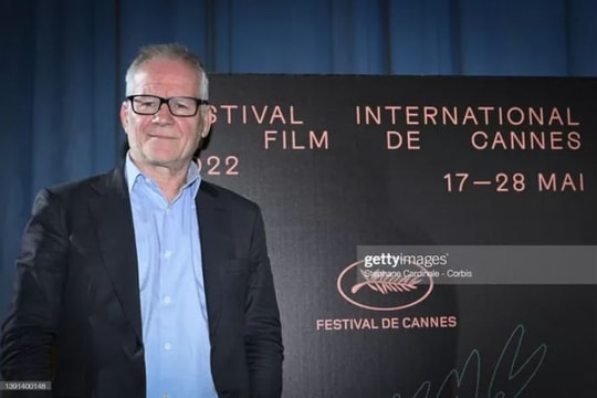 LHP Cannes 2022 khẳng định không tẩy chay phim Nga