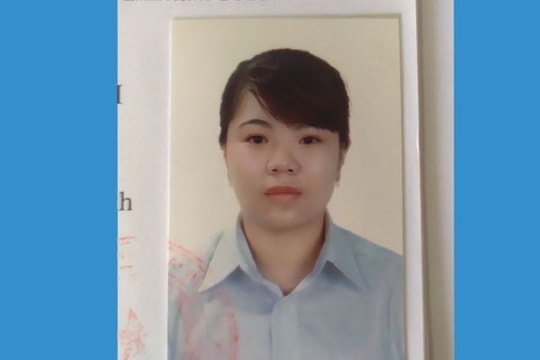 Khởi tố “nữ quái” trong 1 tháng lừa đảo chiếm đoạt số tiền trên 9 tỉ đồng 