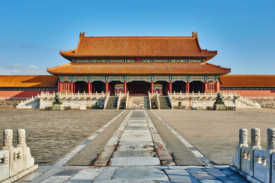 Tử Cấm Thành vừa sang trọng, tại sao các hoàng đế của triều đại nhà Thanh lại không thích sống ở đó?