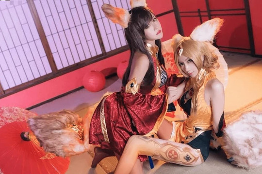 Đát Kỷ có một 'tật xấu' trước khi đi ngủ, chẳng trách vua Trụ rất thích, phụ nữ đương thời cũng không dám làm theo